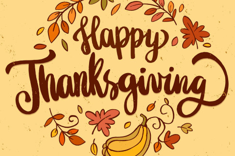 Evento de Ação de Graças: Peguem Sua Torta de Abóbora Grátis